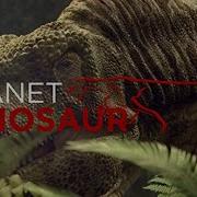 Planet Dinosaur