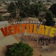 Afrikan Drums Ventula