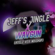 Doors X Nico S Nextbots Jeff S Jingle X Wavgun