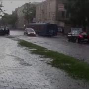 Пусть Непогода Ветра И Стужа