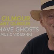 David Gilmour Yes I Have Ghosts