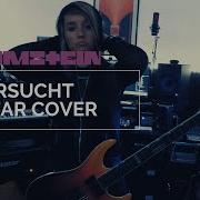 Eifersucht Rammstein Guitar Cover