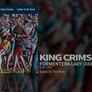 King Crimson 03 Formentera Lady Live In Wolverhampton September 10