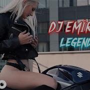 Dj Emirhan Legends Club Mix Carmusic