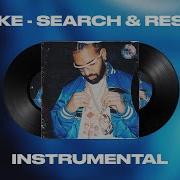 Search Resque Instrumental Drake