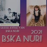 Sasha Avdalyan 2022