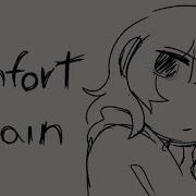 Comfort Chain Animation Meme Flipaclip Vent