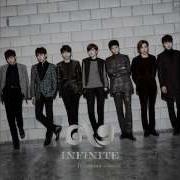 Infinite Back Japanese Version