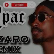 2Pac New 2022 The Notorious Big Azzaro Remix