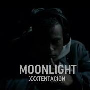 Xxxtentacion Moonlight 1 Hour Loop