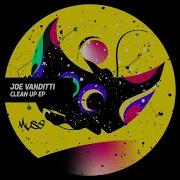 Joe Vanditti Clean Up