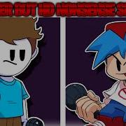 Haxxer But Nonsense Sings It