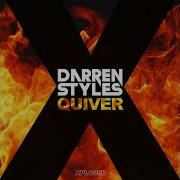 Quiver Extended Darren Styles