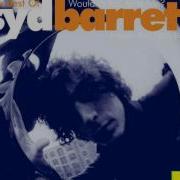 Two Of A Kind Syd Barrett