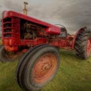 Tractor Sound Effect