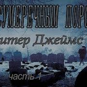 Питер Джеймс