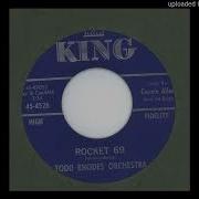 Rocket 69 Connie Allen With Todd Rhodes Orchestra