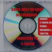 Kanye West On Sight Instrumental