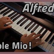 Sole Mio Piano