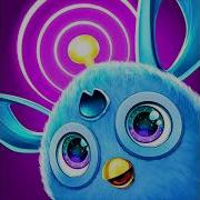 Furby Connect Ost