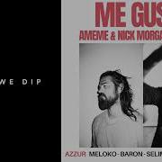 Meloko Konvex Fr Baron Fr Selim Sivade Azzur Me Gusta Amémé Remix