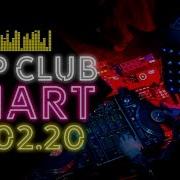 Europa Plus Top Club Chart 2022