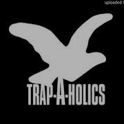 Trap A Holics Mixtape Tag