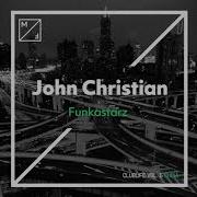 John Christian Funkastarz