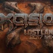 Excision Lost Lands 2017 Mix