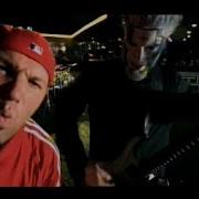 Limp Bizkit Mission Impossible 2