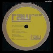 Guy Mcaffer Dj A D Raw 023