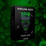 Free 808 Dark Trap Drill Sample Pack