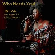 The Copasetics Ineza