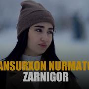 Zarnigor