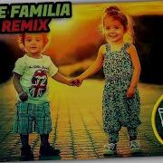 Melo De Familia Reggae Remix Laercio Prod Reggae Do Piauí