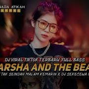 Dj Nada Antika Terbaru