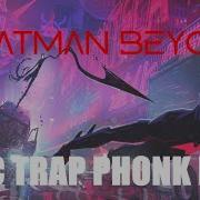 Batman Beyond Phonk