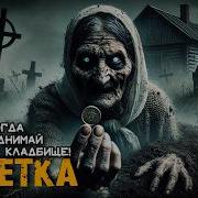 Монетка Страшная История Жуткая История На Ночь