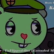 Fnf Unflipped Out Remix