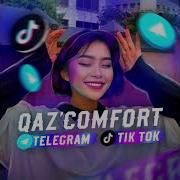 Qaz Comfort Toi Mix