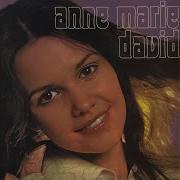 Anne Marie David Comme Une Valse