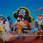 Brawl Stars Ost Pirate