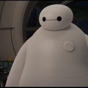1 Big Hero 6 Tadashii Roboto