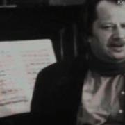 Актер Геннадий Беглов