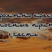 Невероятно Красивые Восточные Притчи Все Части