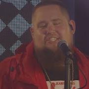 Ragnbone Man Cover