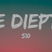 S10 De Diepte Lyrics