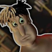 Globglogabgalab Xxxtentacion