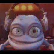 Crazy Frog Fart