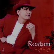 Rostam Arous